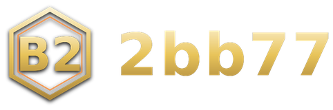 2bb77 logo